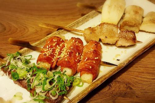 串香屋居酒屋