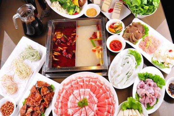 辰鑫一品火锅