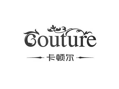 Couture卡顿尔蛋糕加盟