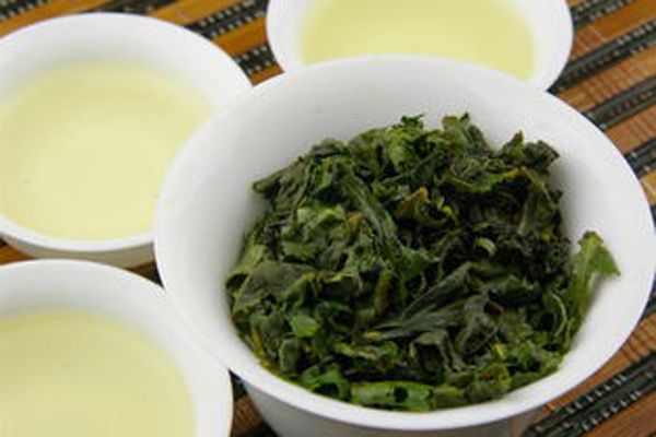 津香茶业加盟