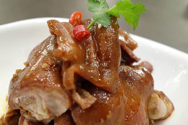 春驻坊加盟费