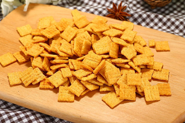 鑫源祥休闲食品