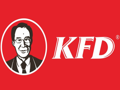 kfd美式快餐加盟