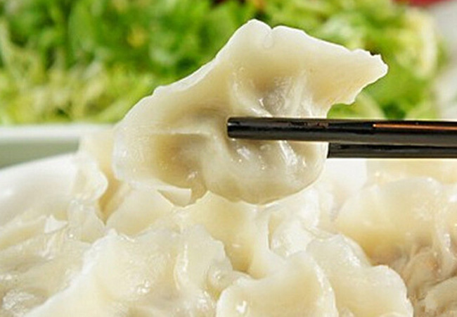 陈记水饺