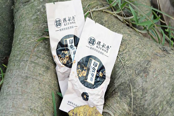 祺彤香茶业加盟费