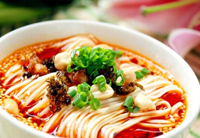 陈记兴隆面食店