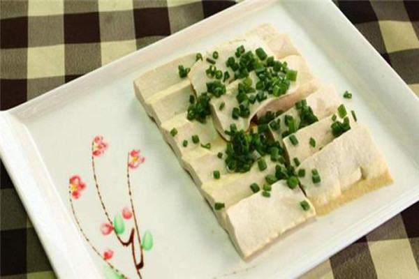 陈记盐水豆腐加盟费
