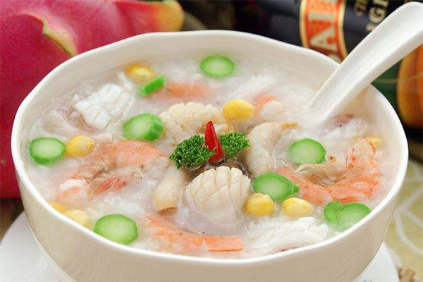 疯狂拍档炒粥王加盟费
