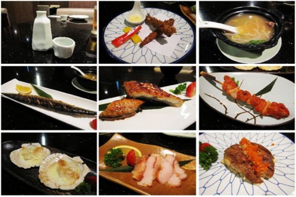 春上四季料理加盟