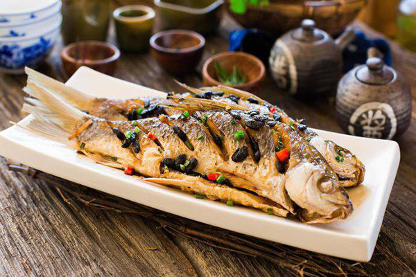 陈记主食厨房加盟费