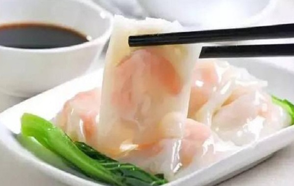 豉油皇拉肠