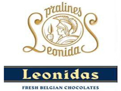 Leonidas巧克力加盟费