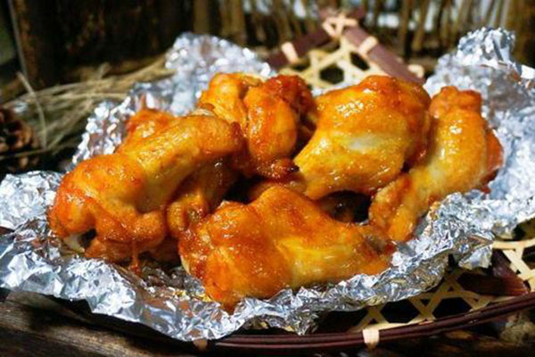 陈记主食厨房加盟费