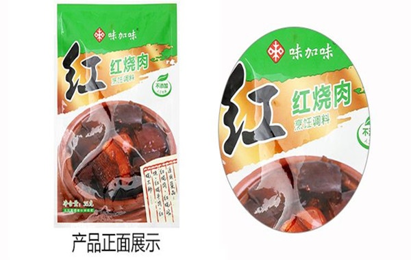 味加味调味品