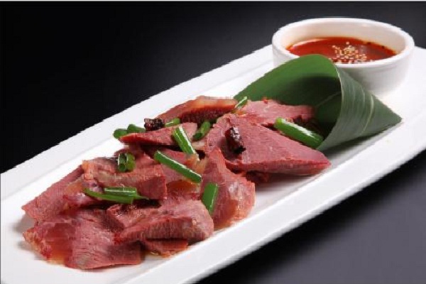 文光婉华腊味