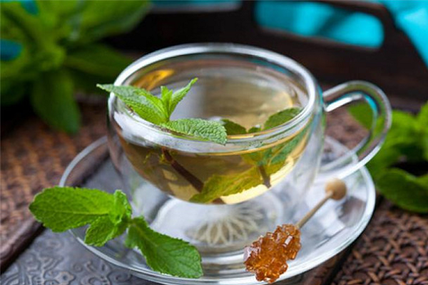 隆合茶业