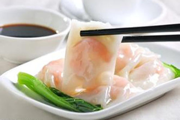 陈记肠粉