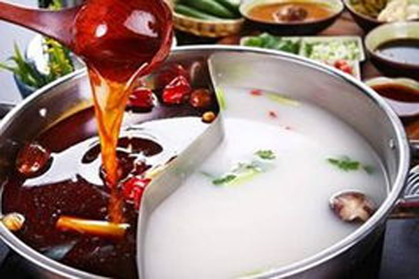 加加豆捞