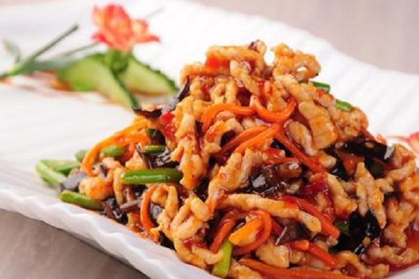 陈科龙餐馆加盟费