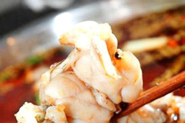 川胖子家常菜加盟费