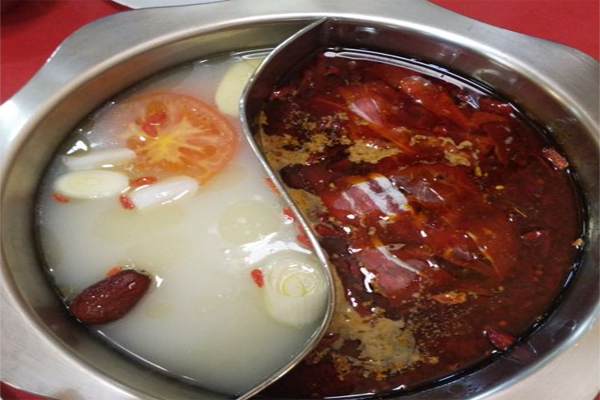 川妮子重庆鸳鸯火锅城加盟费