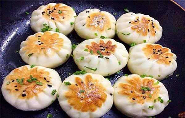 生煎君