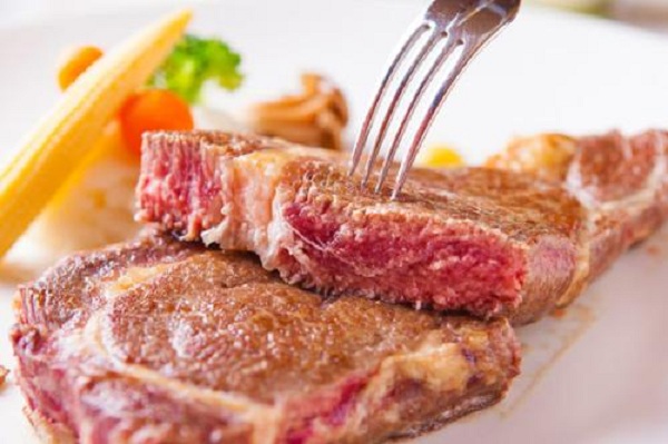 腓力豪客牛排
