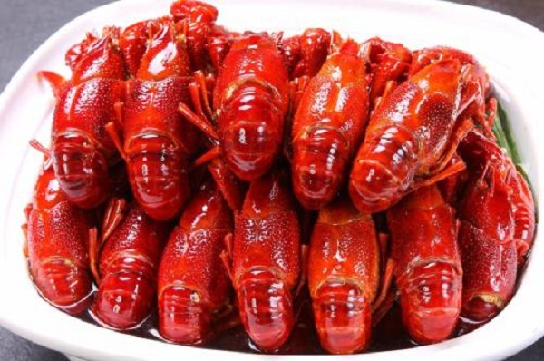 虾匠龙虾