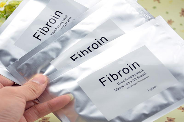 fibroin面膜加盟费