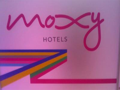 moxy酒店加盟费