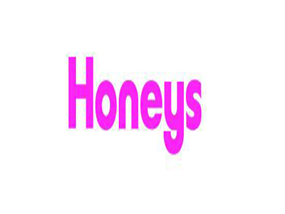 honeys女装加盟