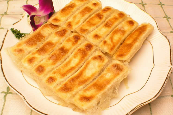 御八方精品锅贴水饺店