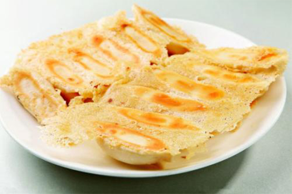 众百味台式锅贴