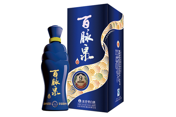 百脉泉酒加盟费