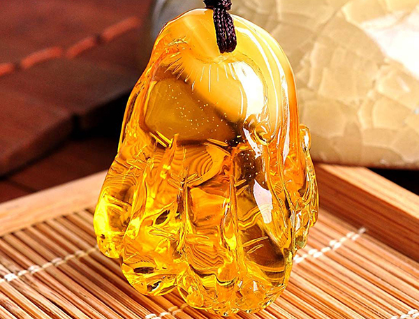 昊天琥珀