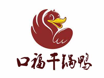 口福干锅鸭饭馆加盟