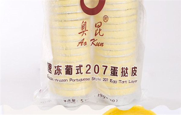 奥昆食品