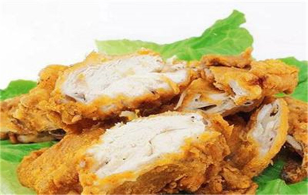 咯咯鸡萌