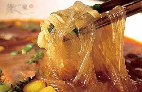 徽兰庭