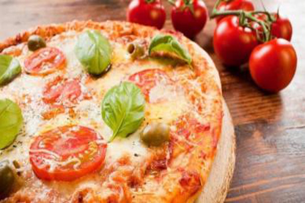 【萨比亚披萨加盟】开店加盟萨比亚披萨，一年赚百万！