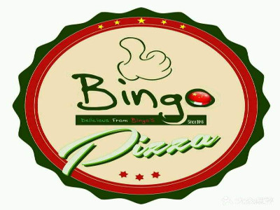 bingo披萨加盟费