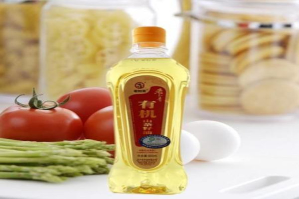老知青山茶油