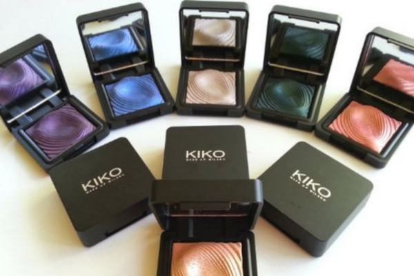 KIKO化妆品加盟店