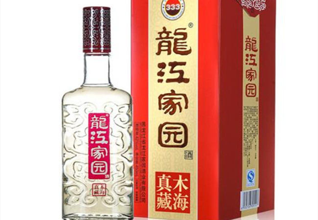 龙江家园酒加盟