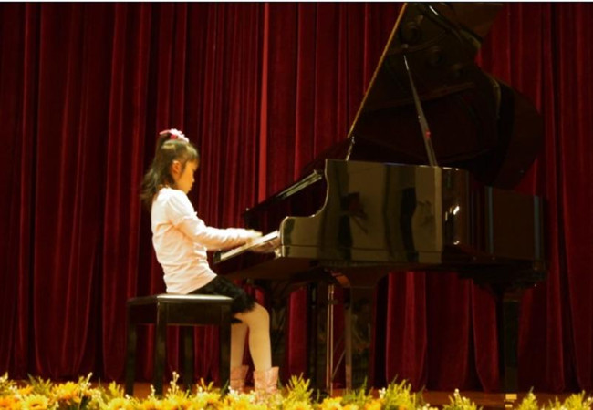 刘诗昆钢琴培训加盟费