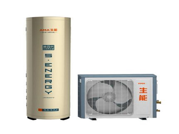 生能空气能热水器加盟_开店加盟生能空气能热水器，致富梦照进现实！