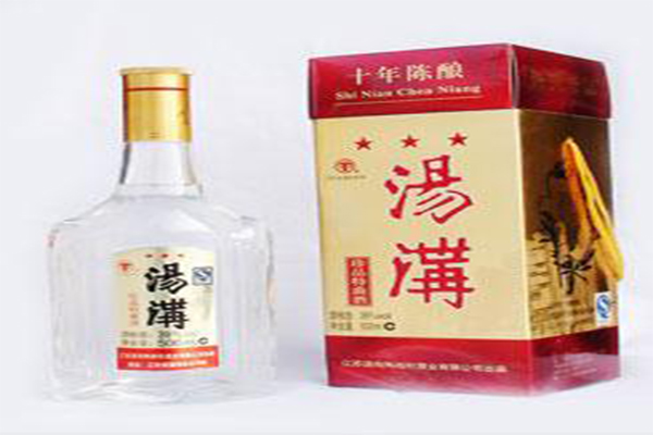 汤沟酒加盟费