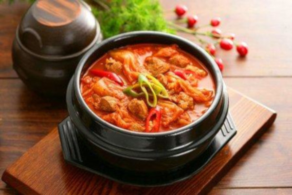 农乐园韩国料理加盟费