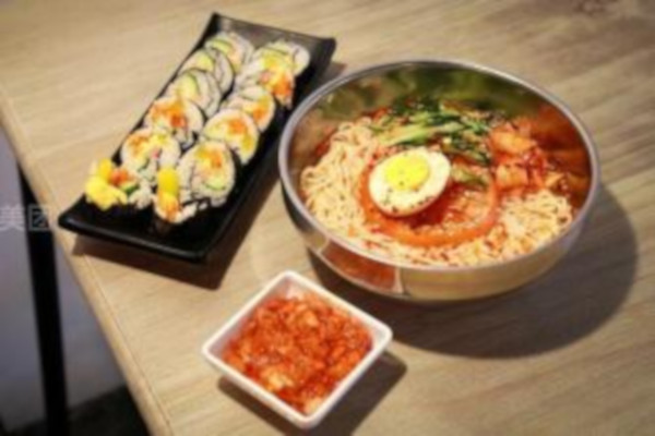 玛食达韩国料理加盟