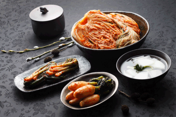 韩瑞韩国料理